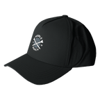 Pebble Beach Cross Tees Hat By Amble