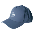 Pebble Beach Cross Tees Hat By Amble