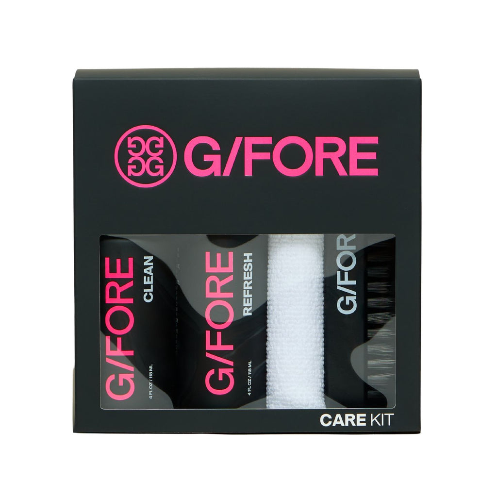 G/FORE Shoe Cleaning Kit