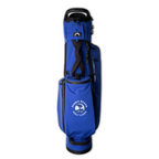 Pebble Beach Golf Links Trouper 3.0 Golf Bag by Jones