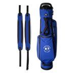 Pebble Beach Golf Links Trouper 3.0 Golf Bag by Jones
