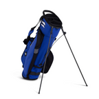 Pebble Beach Golf Links Trouper 3.0 Golf Bag by Jones