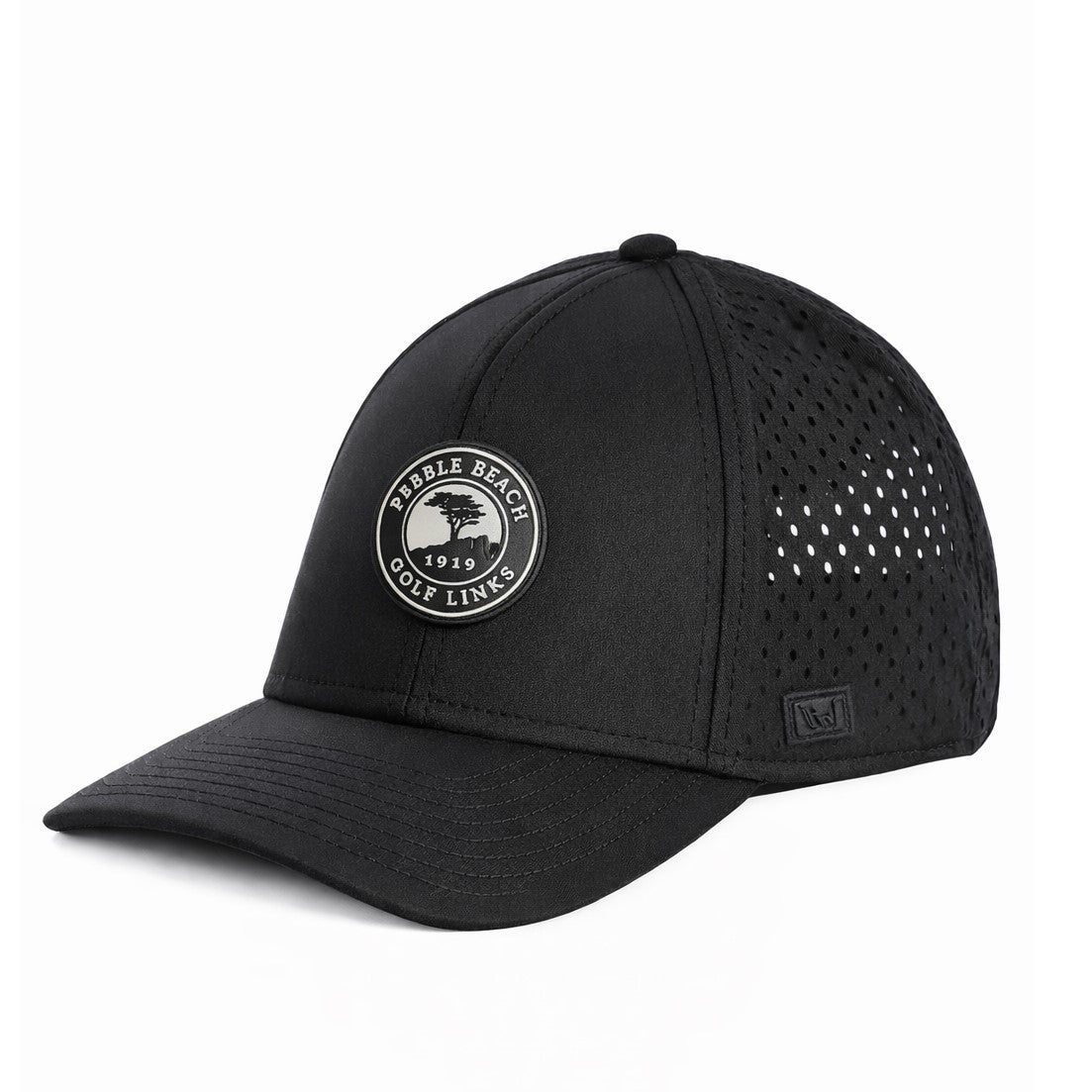 Pebble Beach A-Game Hydro Hat by Melin
