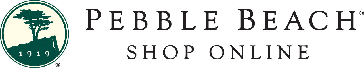 Pebble Beach Shop Online