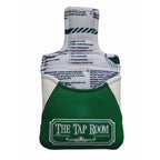 The Tap Room Napkin and Chili Mallet Putter Cover by TaylorMade