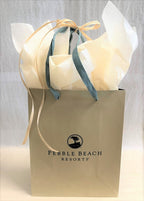Pebble Beach Eurotote Gift Bag