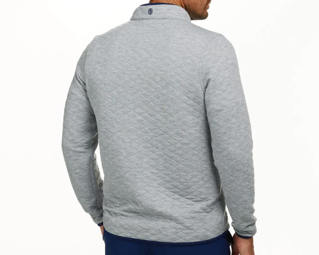 Pebble Beach Sullivan Pullover by Holderness & Bourne