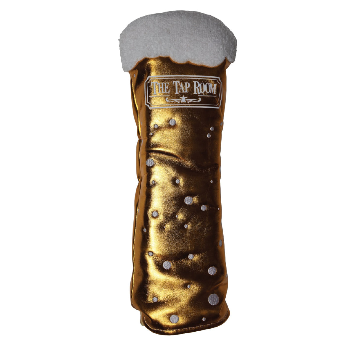 The Tap Room Perfect Pint Fairway Headcover by TaylorMade