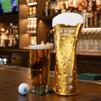 The Tap Room Perfect Pint Fairway Headcover by TaylorMade