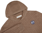 Pebble Beach Wallace Hoodie by Holderness & Bourne