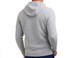 Pebble Beach Wallace Hoodie by Holderness & Bourne