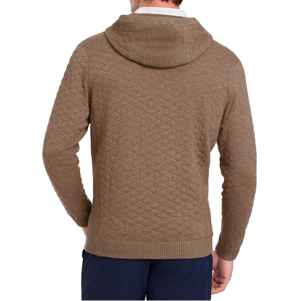 Pebble Beach Wallace Hoodie by Holderness & Bourne