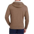 Pebble Beach Wallace Hoodie by Holderness & Bourne