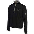 Pebble Beach 1/4 Zip Pullover by Adidas