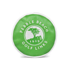 Pebble Beach Lee Wybranski Barrel Driver Cover