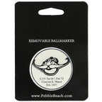 Del Monte Mondomark Coin + Ball Marker