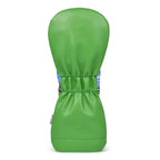 Pebble Beach Lee Wybranski Driver Headcover