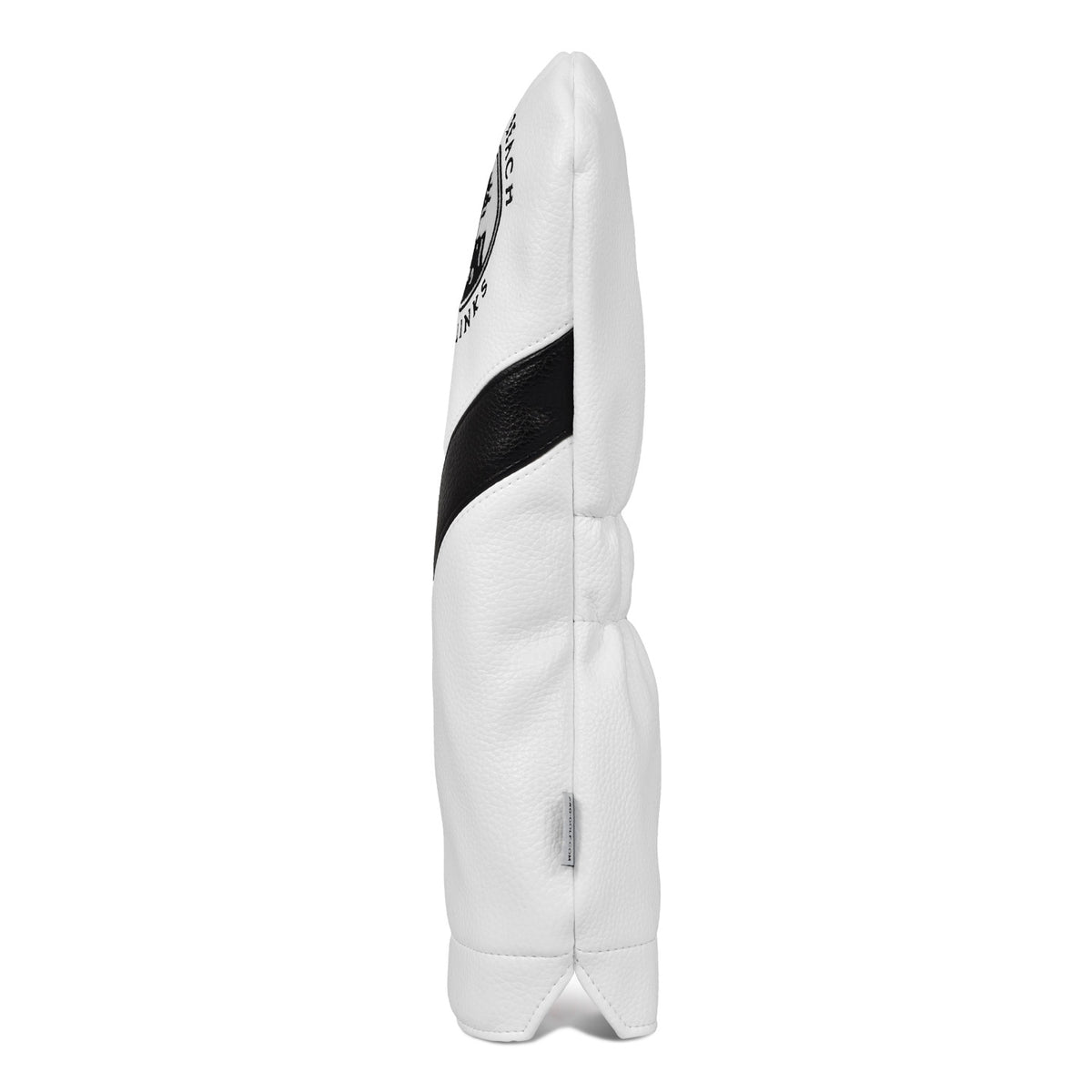 Pebble Beach Crown Stripe Driver Cover