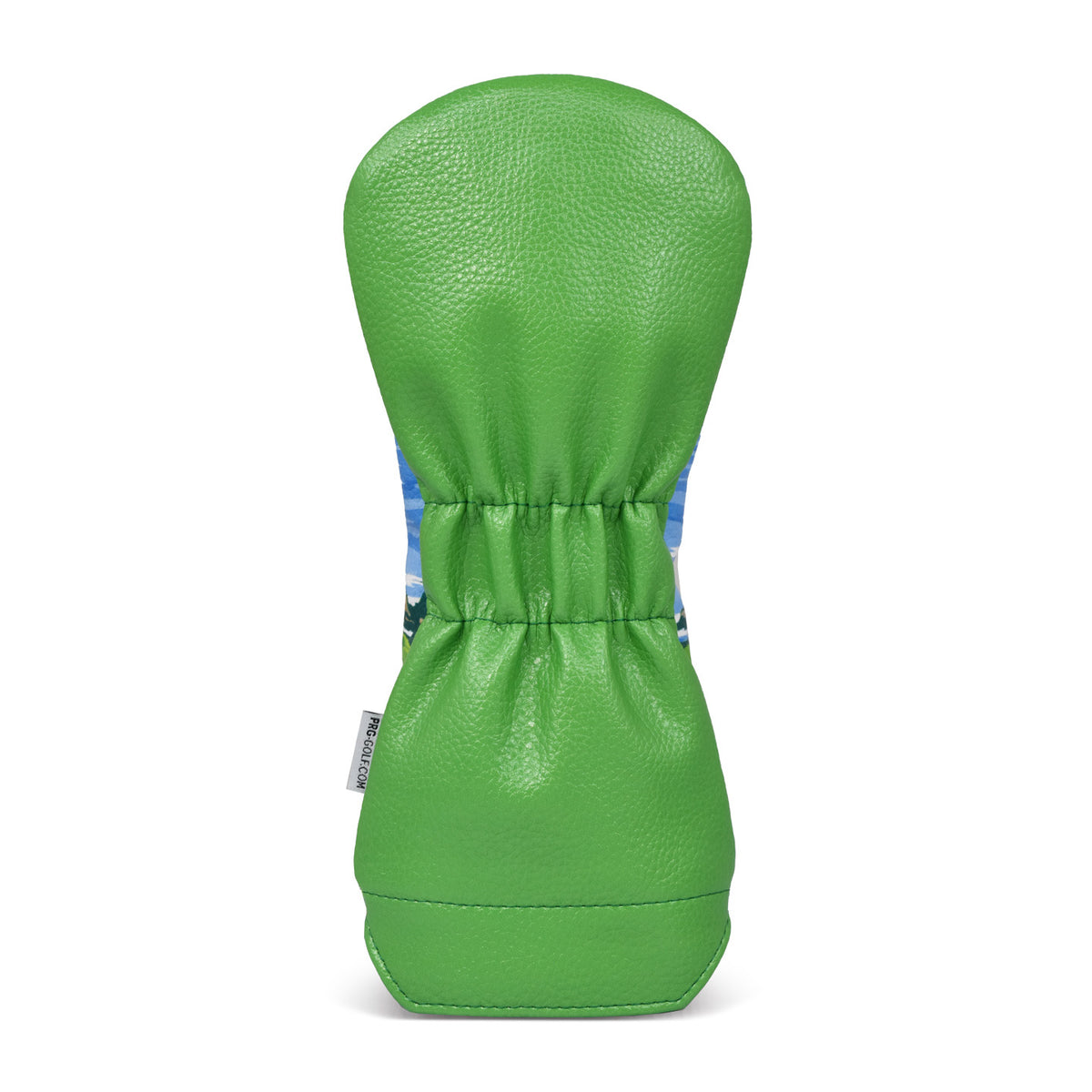 Pebble Beach Lee Wybranski Fairway Headcover