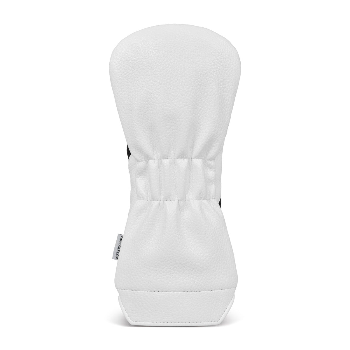 Pebble Beach Crown Stripe Fairway Cover