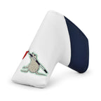 The Hay Chenille Blade Putter Cover