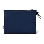 The Hay Chenille Zipper Tote