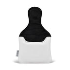 Pebble Beach Crown Stripe Mallet Putter Cover