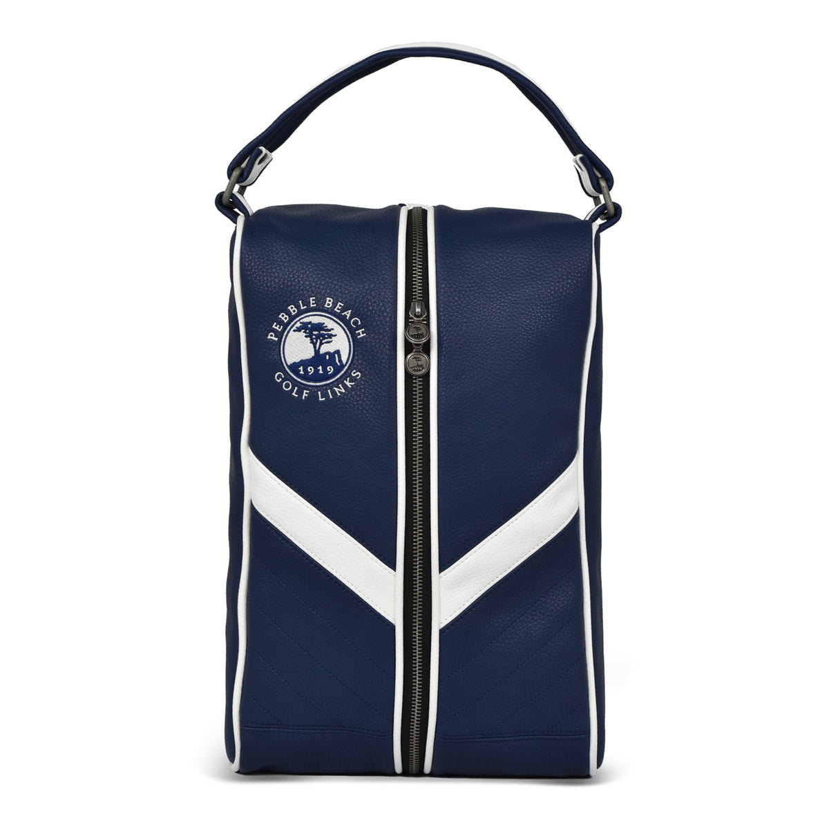 Pebble Beach Elite Fusion Premium Shoe Bag