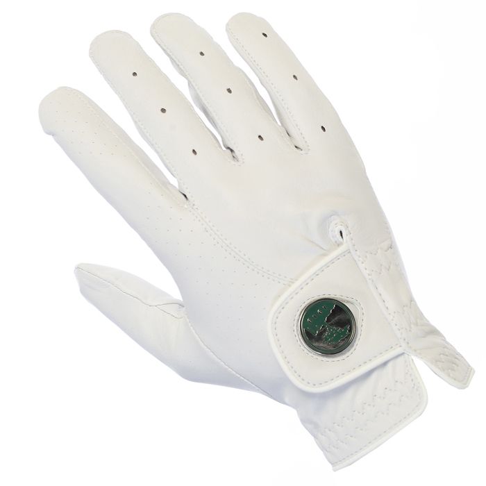 Pebble Beach Men's RH 'Tour Preferred' Golf Glove by TaylorMade-XL