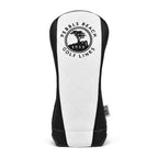 Pebble Beach Elite Studio Quilted Fairway Cover