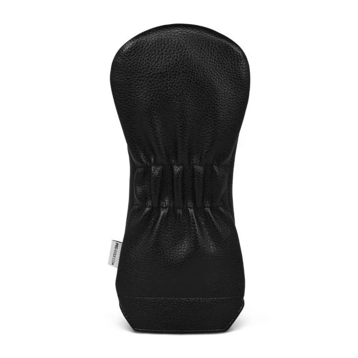 Pebble Beach Elite Studio Quilted Fairway Cover