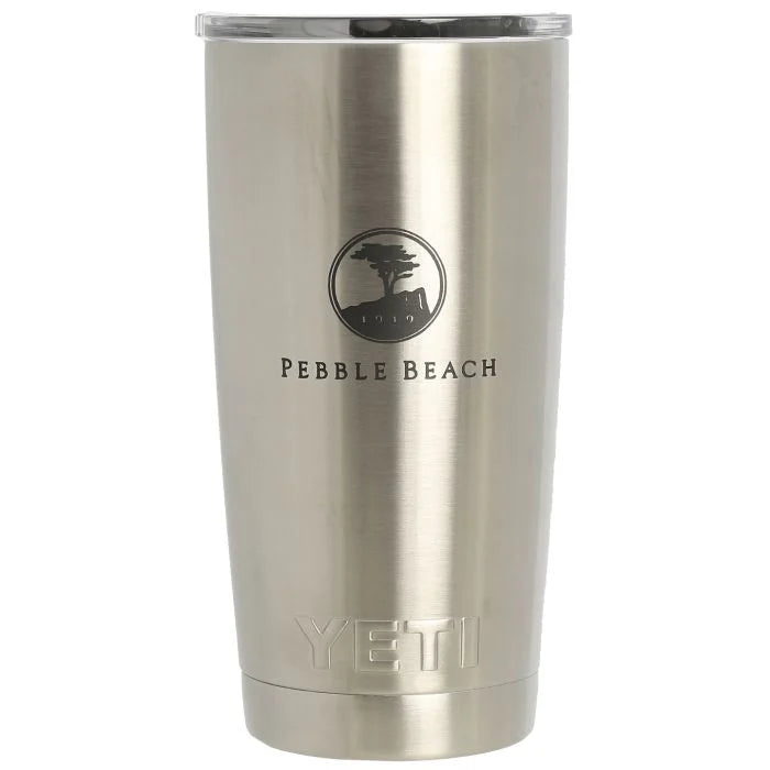 Pebble Beach 20oz Rambler Tumbler