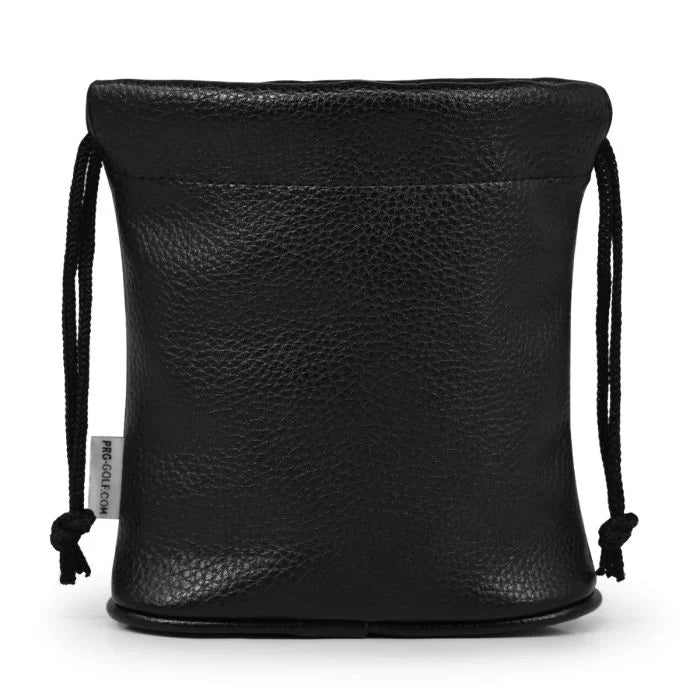 Pebble Beach Elite Studio Pouch-Black