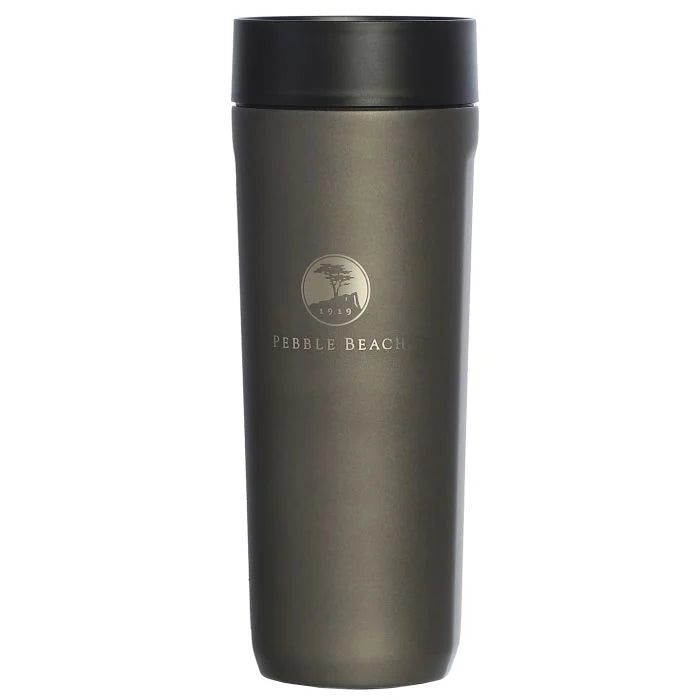 Pebble Beach Commuter Travel Mug by Corkcicle