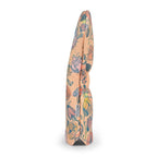 Pebble Beach California Poppy Driver Headcover-Orange