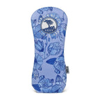 Pebble Beach California Poppy Fairway Headcover