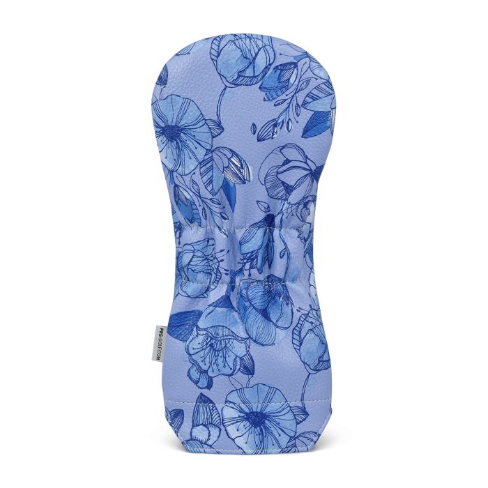 Pebble Beach California Poppy Fairway Headcover