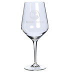 Pebble Beach Wine Decanter and Wine Glasses Set