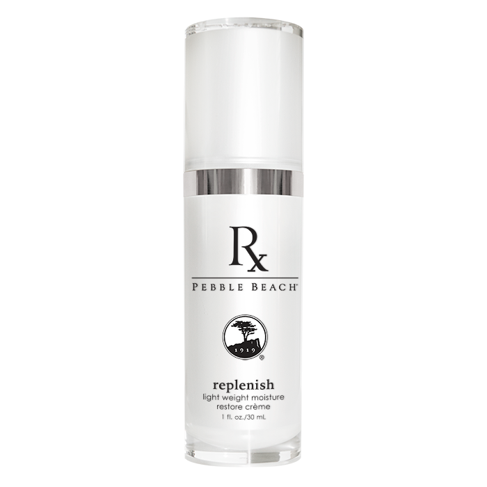 Rx Pebble Beach 'Replenish' Lightweight Moisture Restore Creme