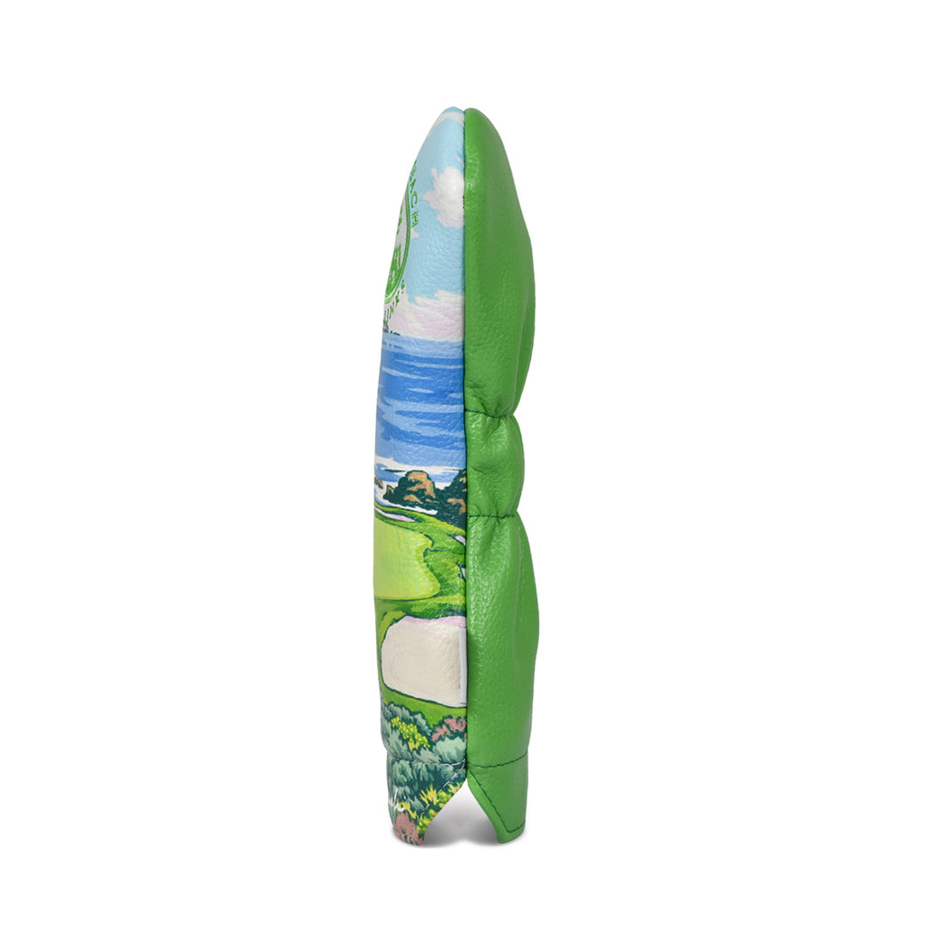 Pebble Beach Lee Wybranski Rescue Headcover