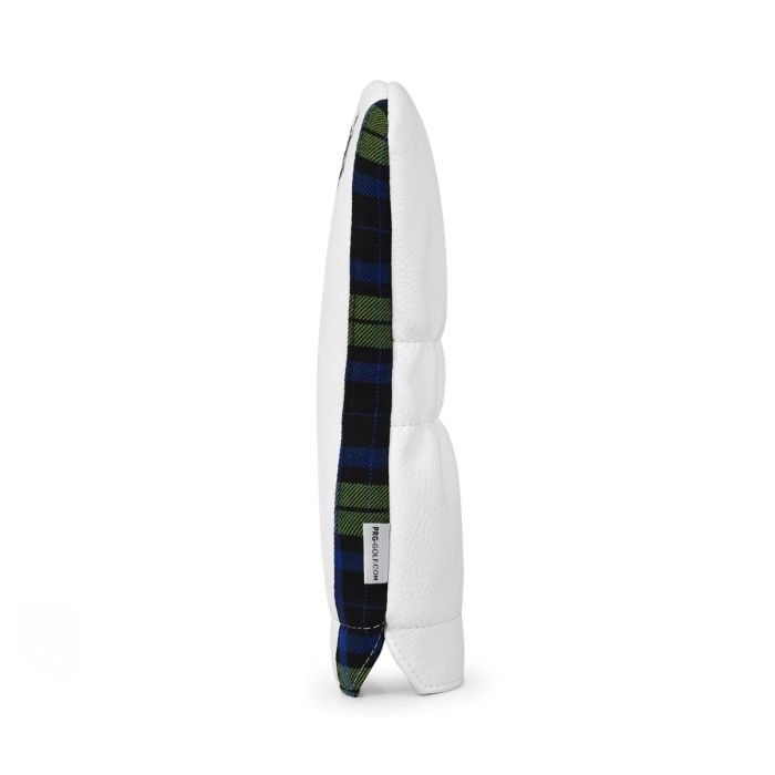 Spanish Bay Elite Tartan Rescue Cover