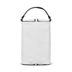 Pebble Beach Crown Stripe Shoe Bag