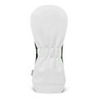 Spanish Bay Elite Tartan Driver Cover