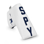 Spyglass Hill Elite Studio Chain Stitch SPY" Blade Putter Cover"