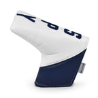 Spyglass Hill Elite Studio Chain Stitch SPY" Blade Putter Cover"