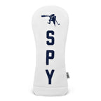 Spyglass Hill Elite Studio Chain Stitch SPY" Driver Cover"