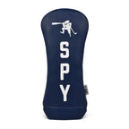 Spyglass Hill Elite Studio Chain Stitch SPY" Fairway Cover"