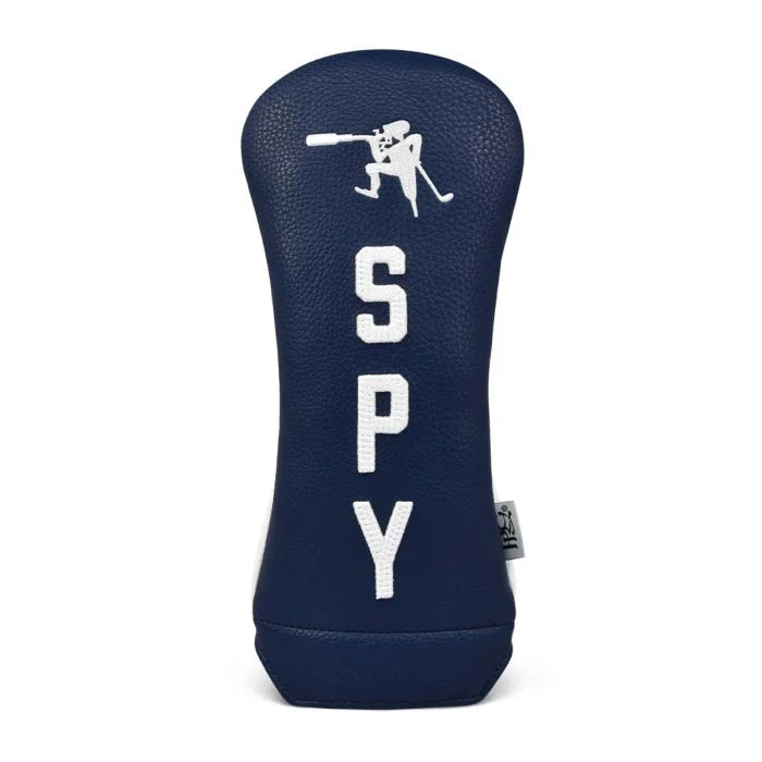 Spyglass Hill Elite Studio Chain Stitch SPY" Fairway Cover"