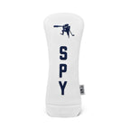 Spyglass Hill Elite Studio Chain Stitch SPY" Rescue Cover"