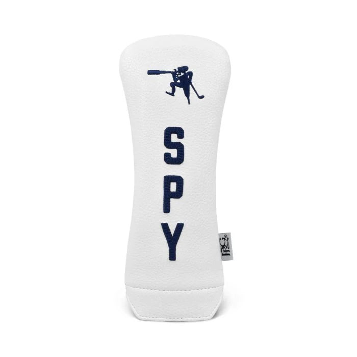 Spyglass Hill Elite Studio Chain Stitch SPY" Rescue Cover"